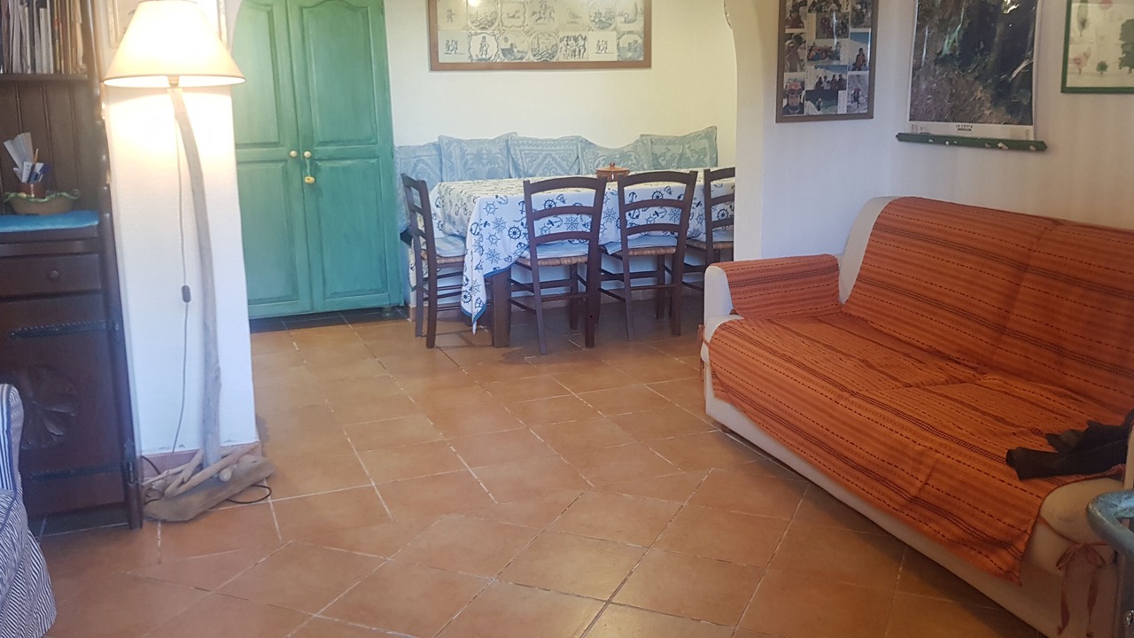 Photo of Livingroom in Arzachena