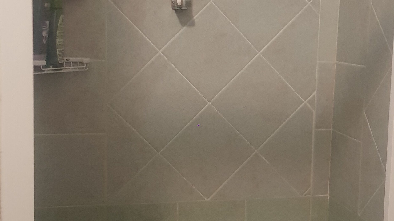 Photo of Bathroom in Arzachena