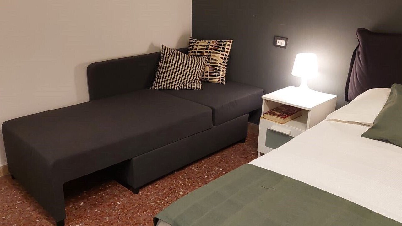 Photo of Bedroom in Borgo-Sanzio