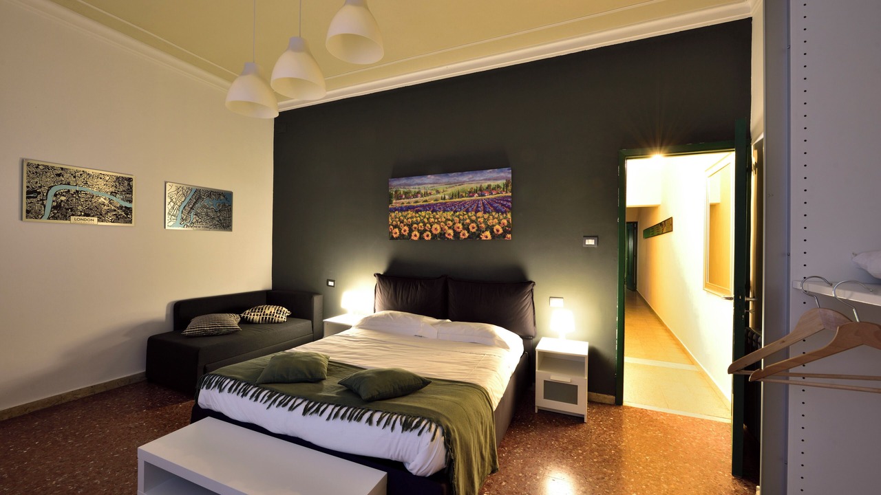 Photo of Bedroom in Borgo-Sanzio