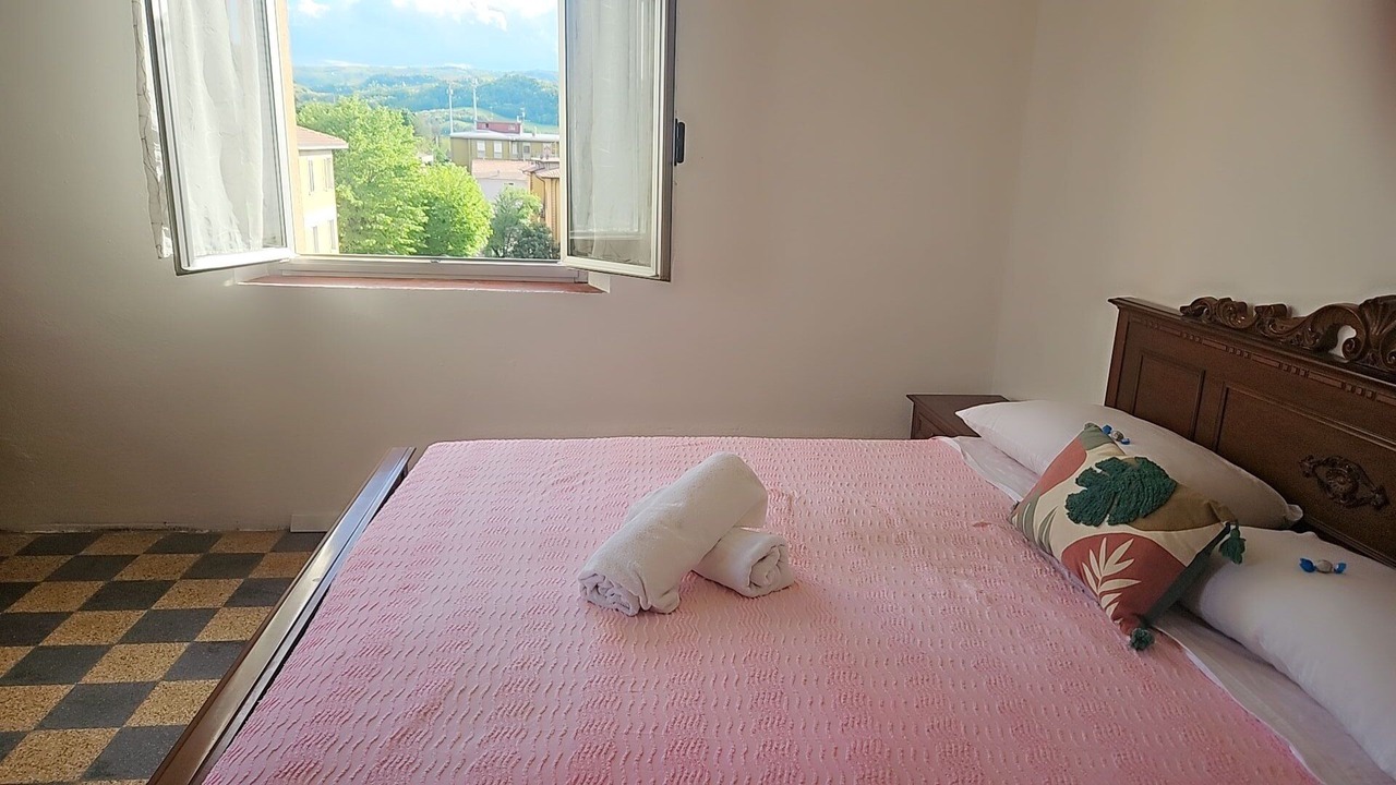 Photo of Bedroom in Castellarano