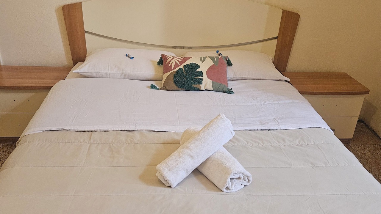 Photo of Bedroom in Castellarano