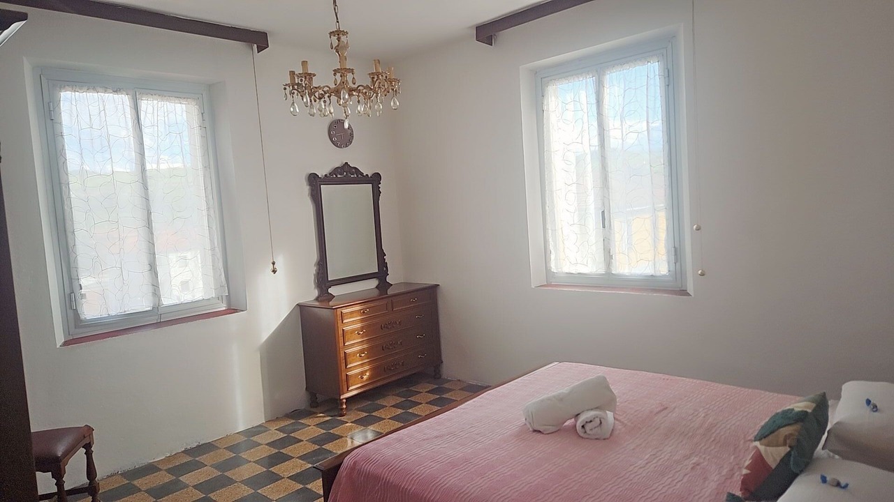 Photo of Bedroom in Castellarano
