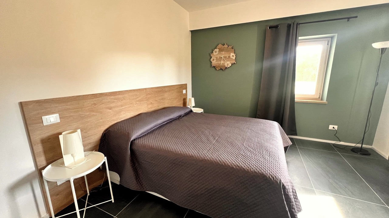 Photo of Bedroom in Osimo