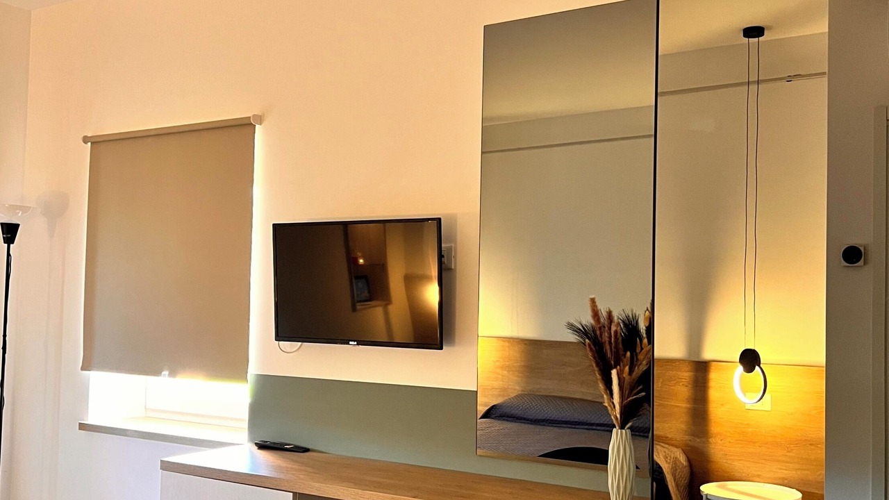 Photo of Bedroom in Osimo