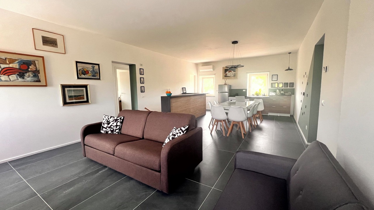 Photo of Livingroom in Osimo