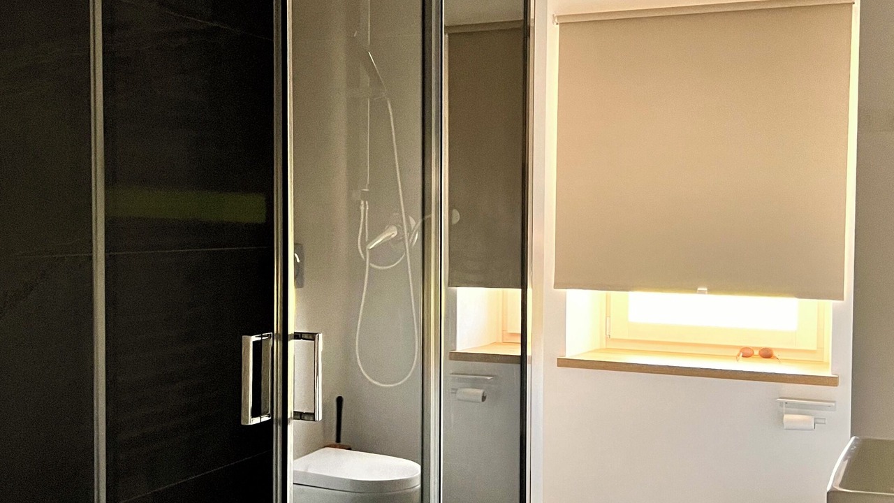 Photo of Bathroom in Osimo