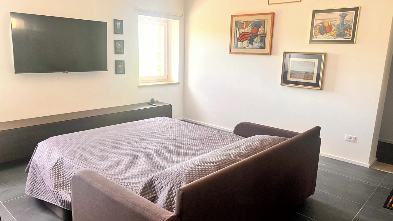 Photo of Bedroom in Osimo