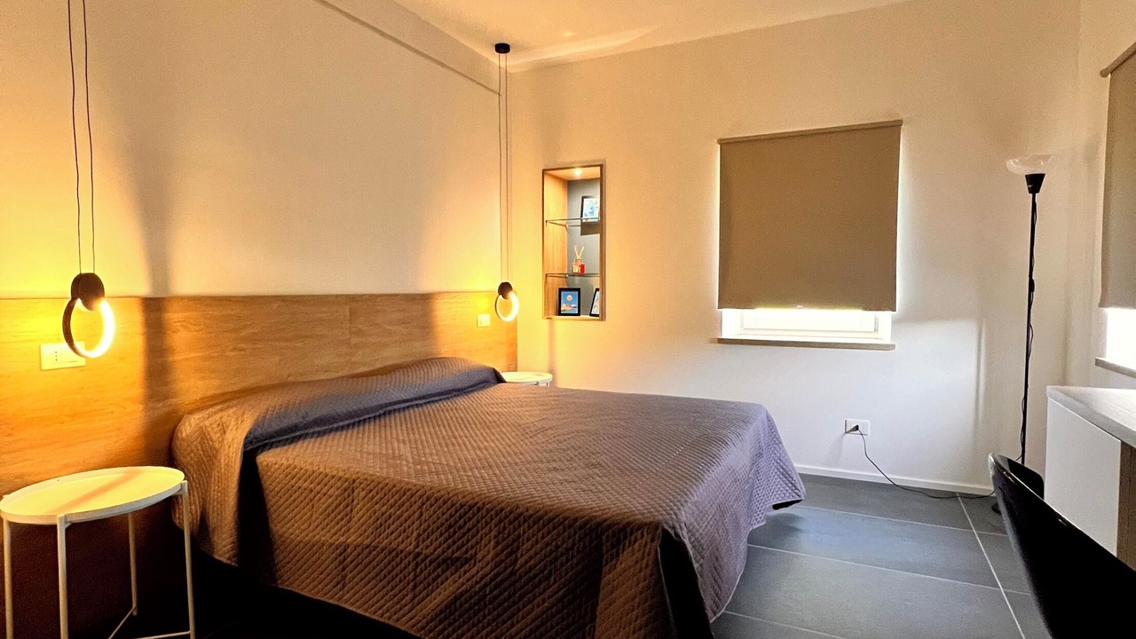 Photo of Bedroom in Osimo