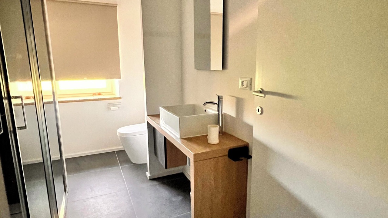 Photo of Bathroom in Osimo