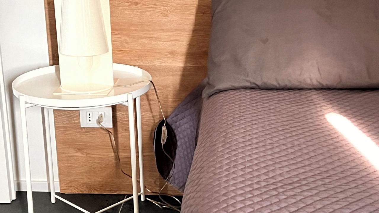Photo of Bedroom in Osimo