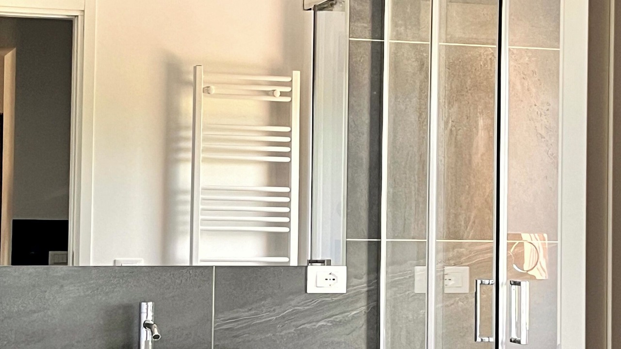 Photo of Bathroom in Osimo