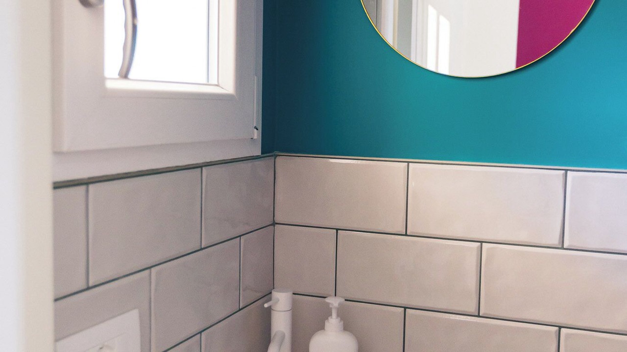 Photo of Bathroom in Gorgofreddo