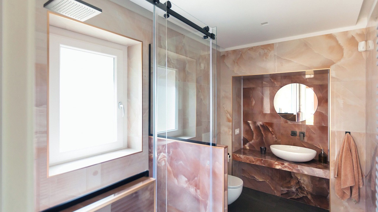 Photo of Bathroom in Gorgofreddo