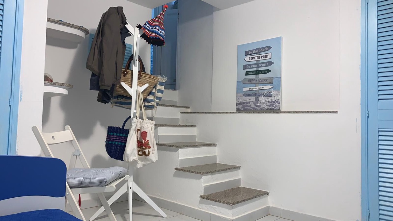 Photo of Bedroom in Santa Reparata