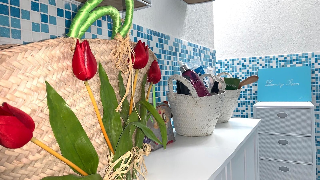 Photo of Kitchen in Santa Reparata