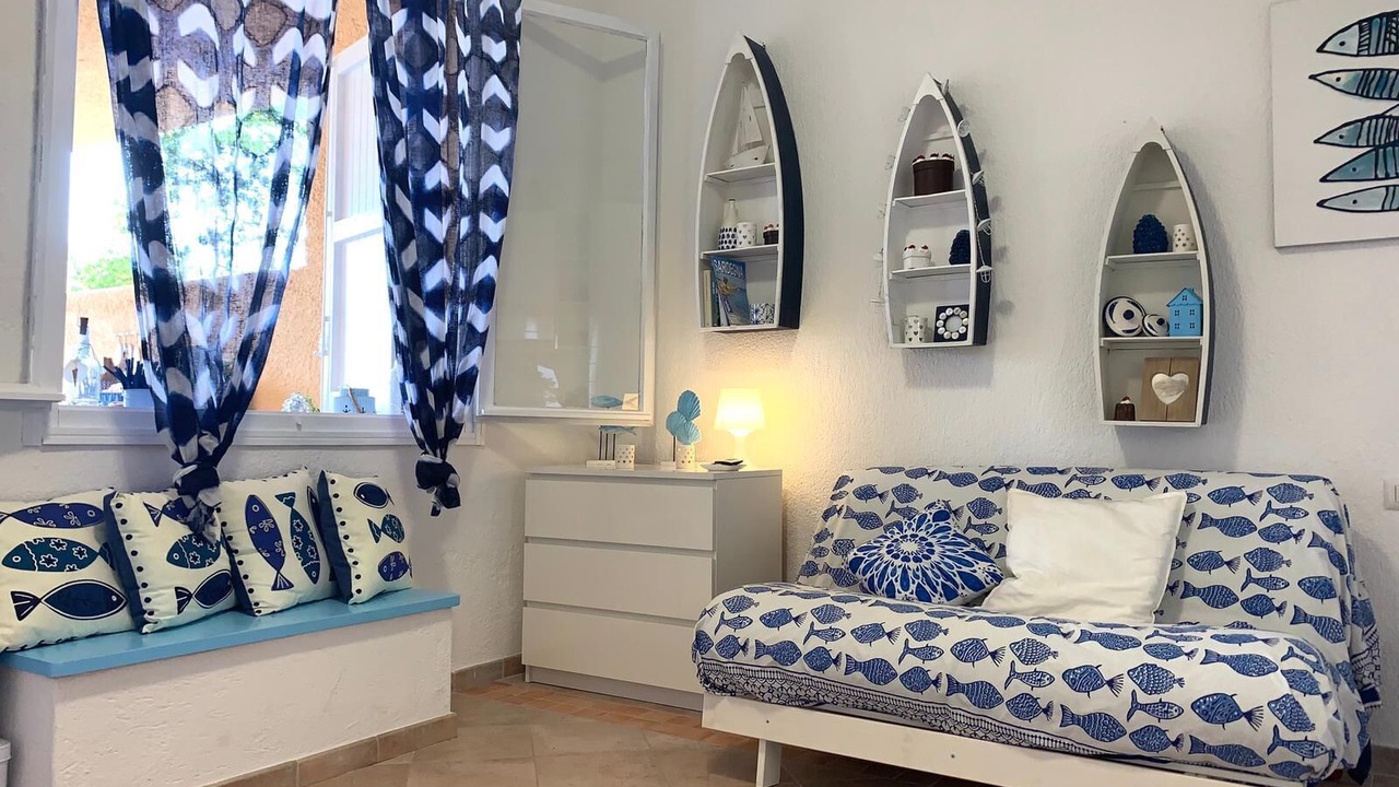 Photo of Livingroom in Santa Reparata
