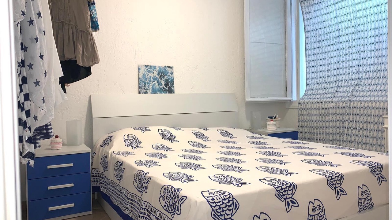 Photo of Bedroom in Santa Reparata