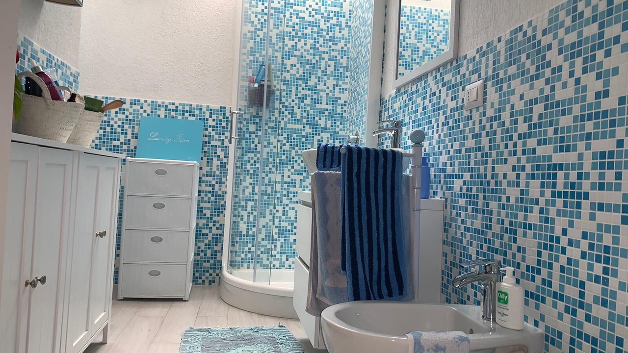 Photo of Bathroom in Santa Reparata