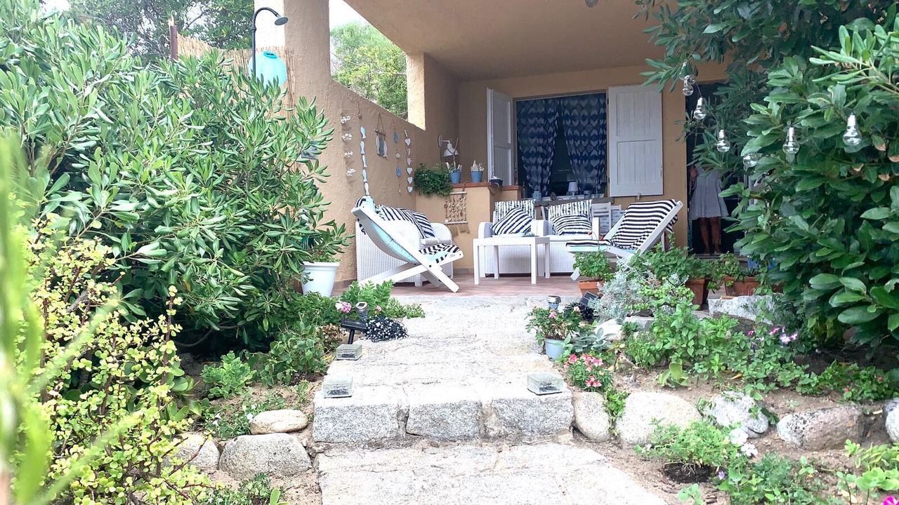 Photo of Patio Balcony in Santa Reparata