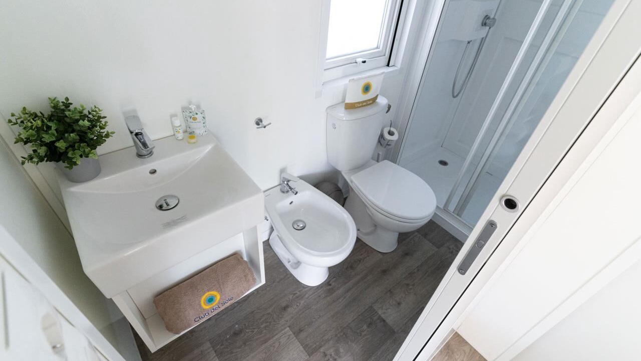 Photo of Bathroom in Rivabella