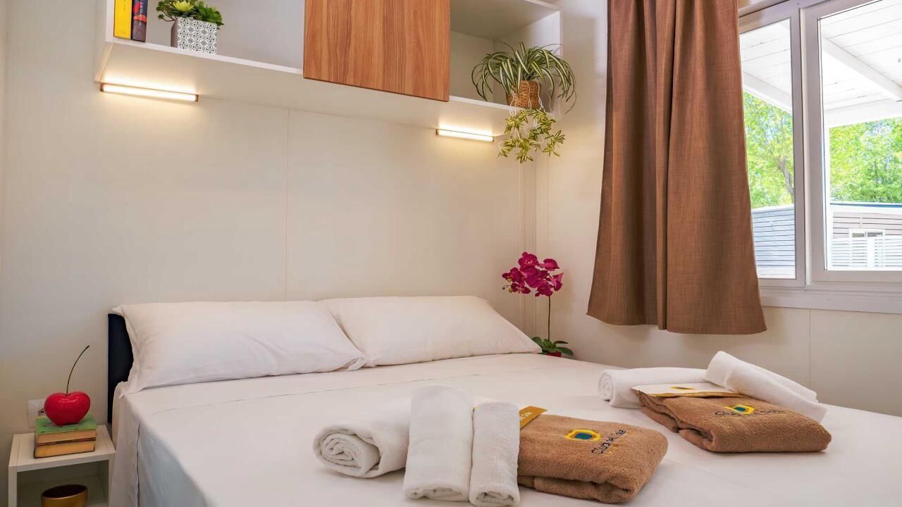 Photo of Bedroom in Rivabella