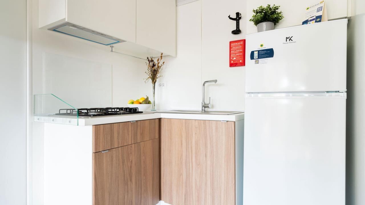 Photo of Kitchen in Rivabella