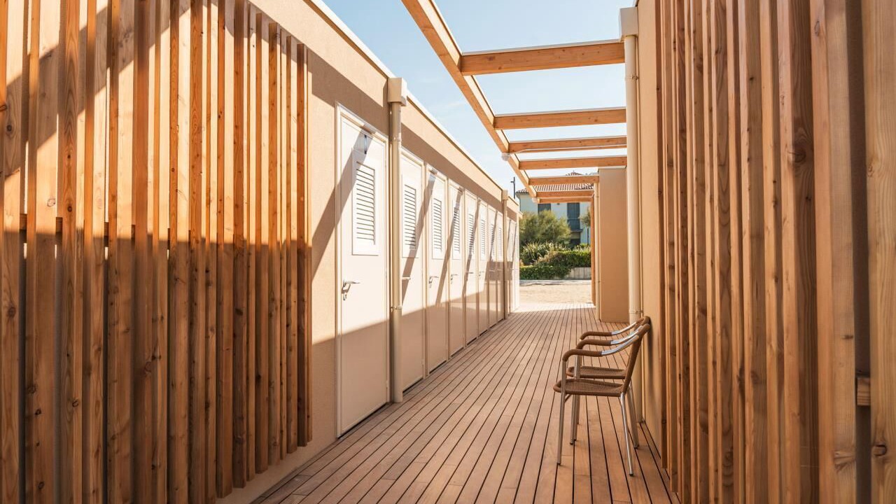 Photo of Patio Balcony in Rivabella