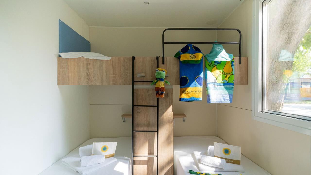 Photo of Bedroom in Rivabella