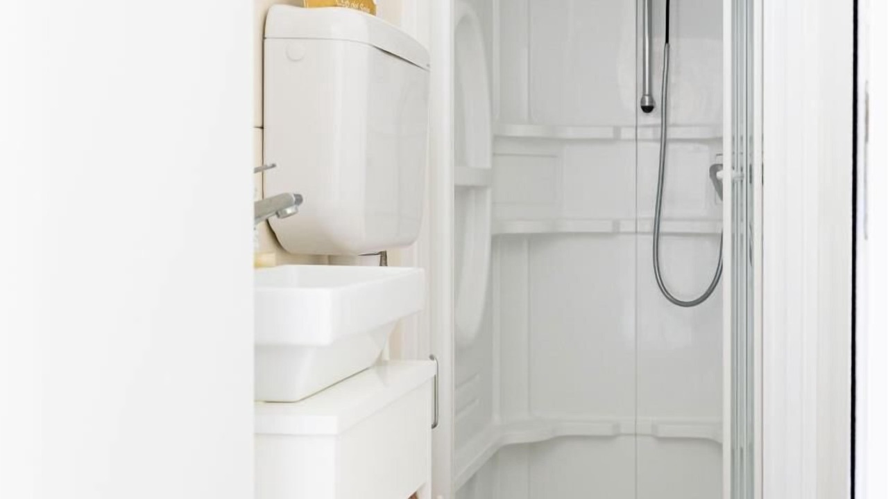 Photo of Bathroom in Rivabella