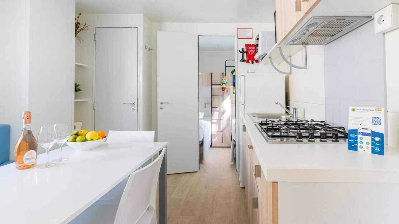 Photo of Kitchen in Rivabella