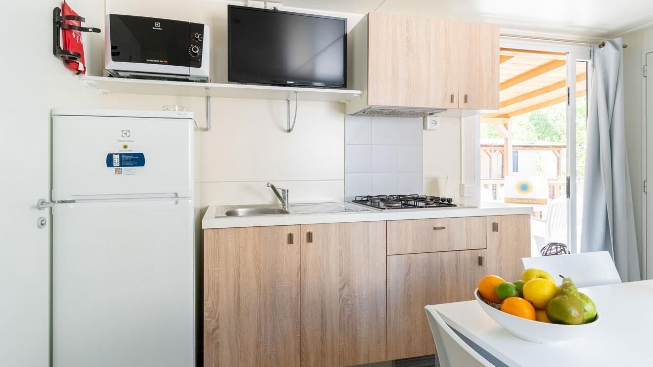 Photo of Kitchen in Rivabella