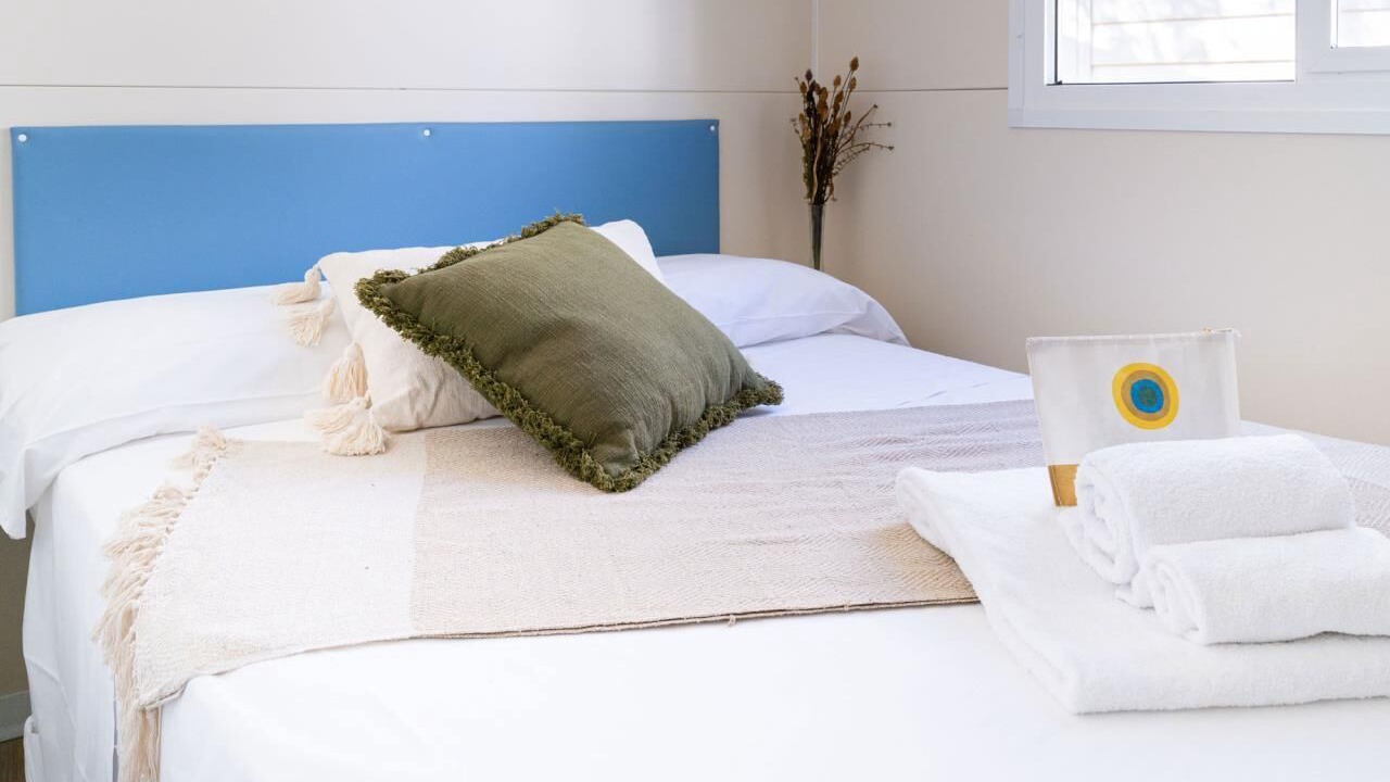 Photo of Bedroom in Rivabella