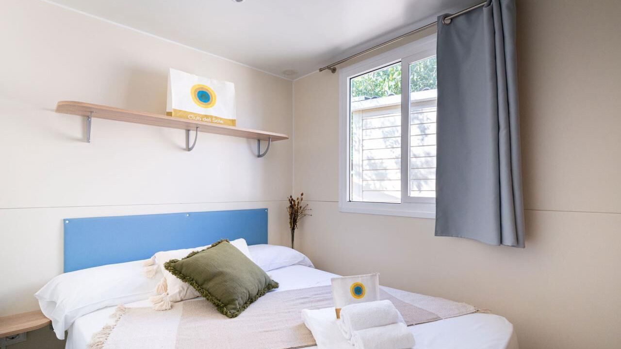 Photo of Bedroom in Rivabella