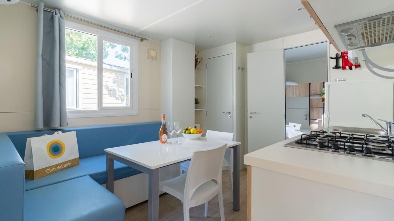 Photo of Kitchen in Rivabella
