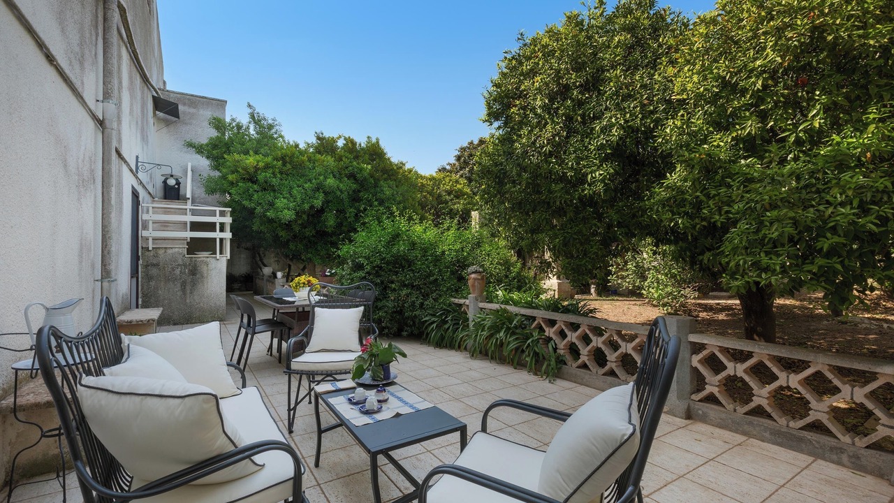 Photo of Outdoor in Zollino