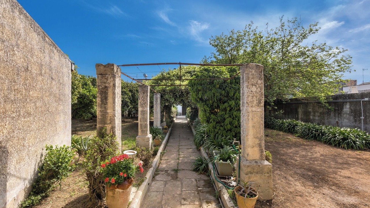 Photo of Outdoor in Zollino