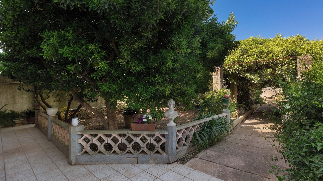 Photo of Outdoor in Zollino