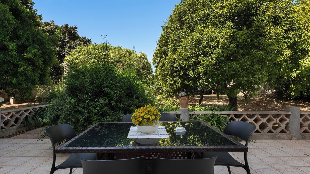 Photo of Outdoor in Zollino