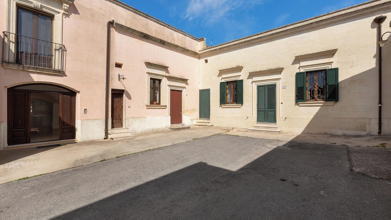 Photo of Outdoor in Zollino