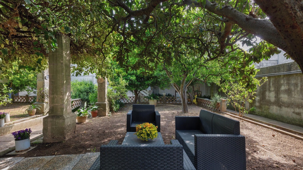 Photo of Outdoor in Zollino