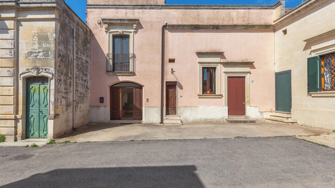 Photo of Outdoor in Zollino