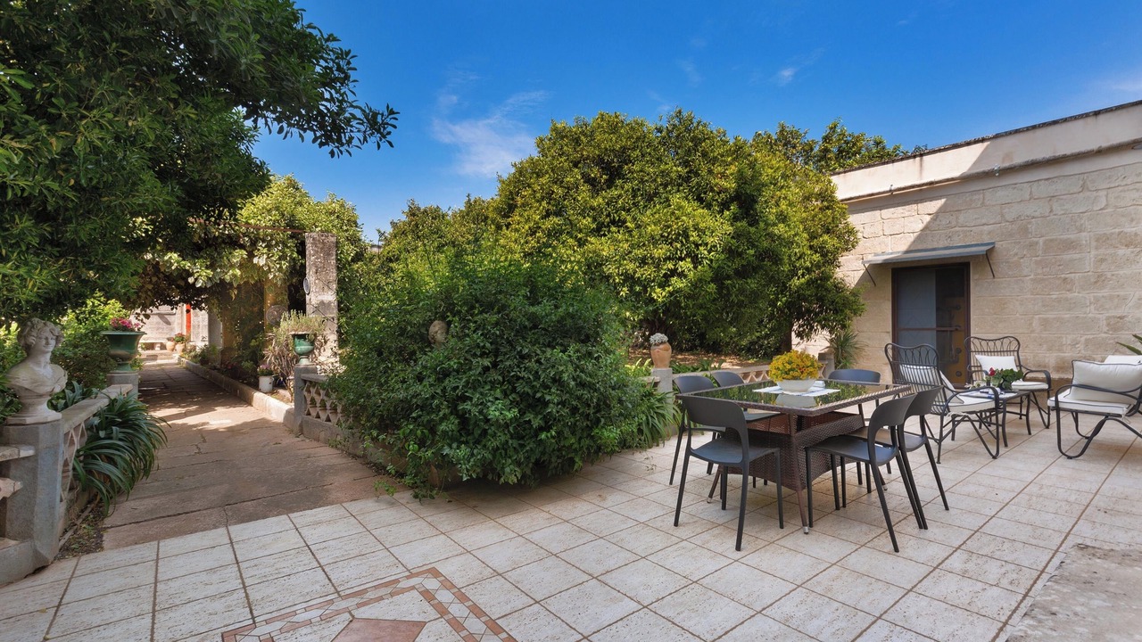 Photo of Outdoor in Zollino