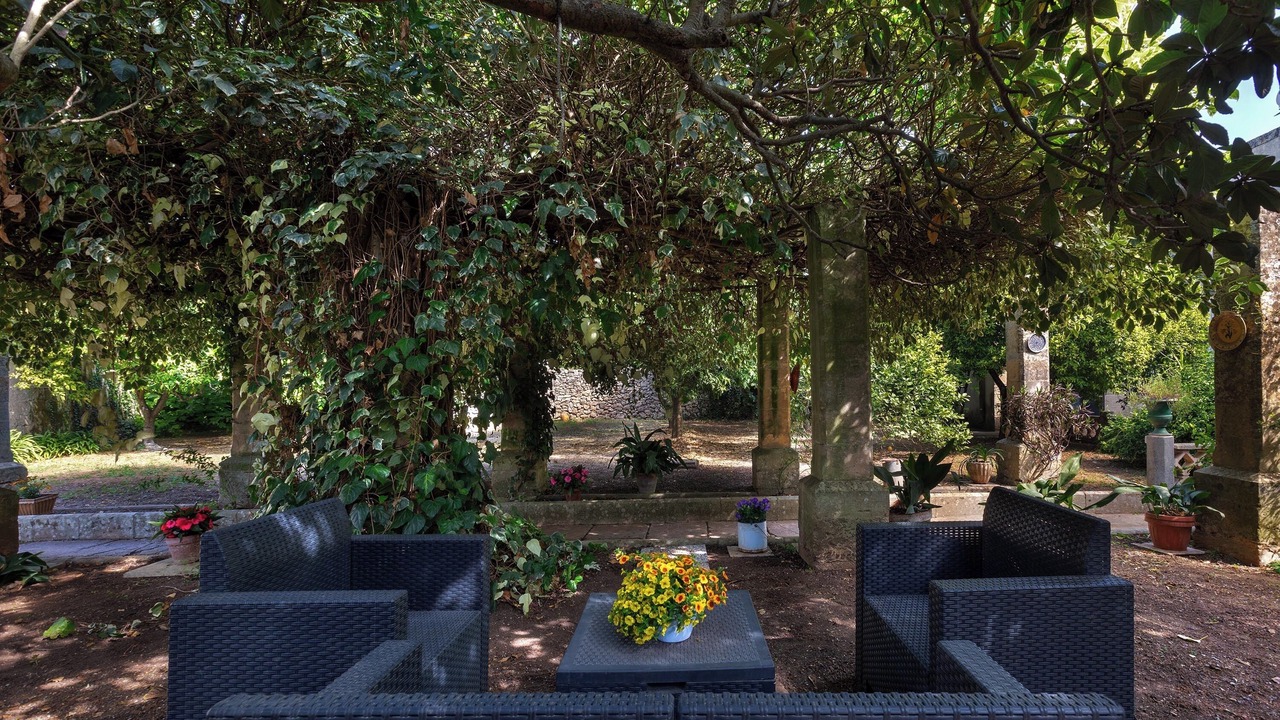 Photo of Outdoor in Zollino