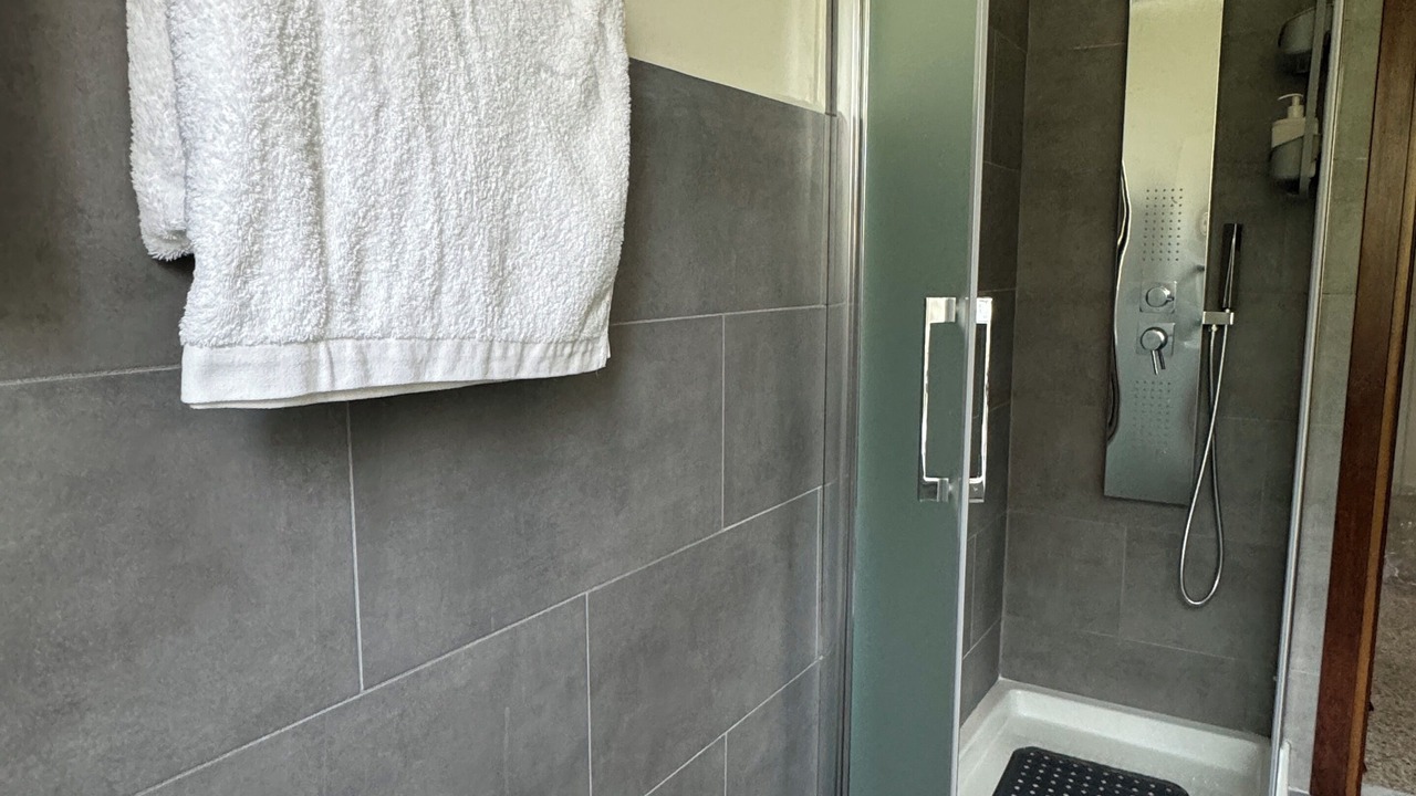 Photo of Bathroom in Sassoferrato