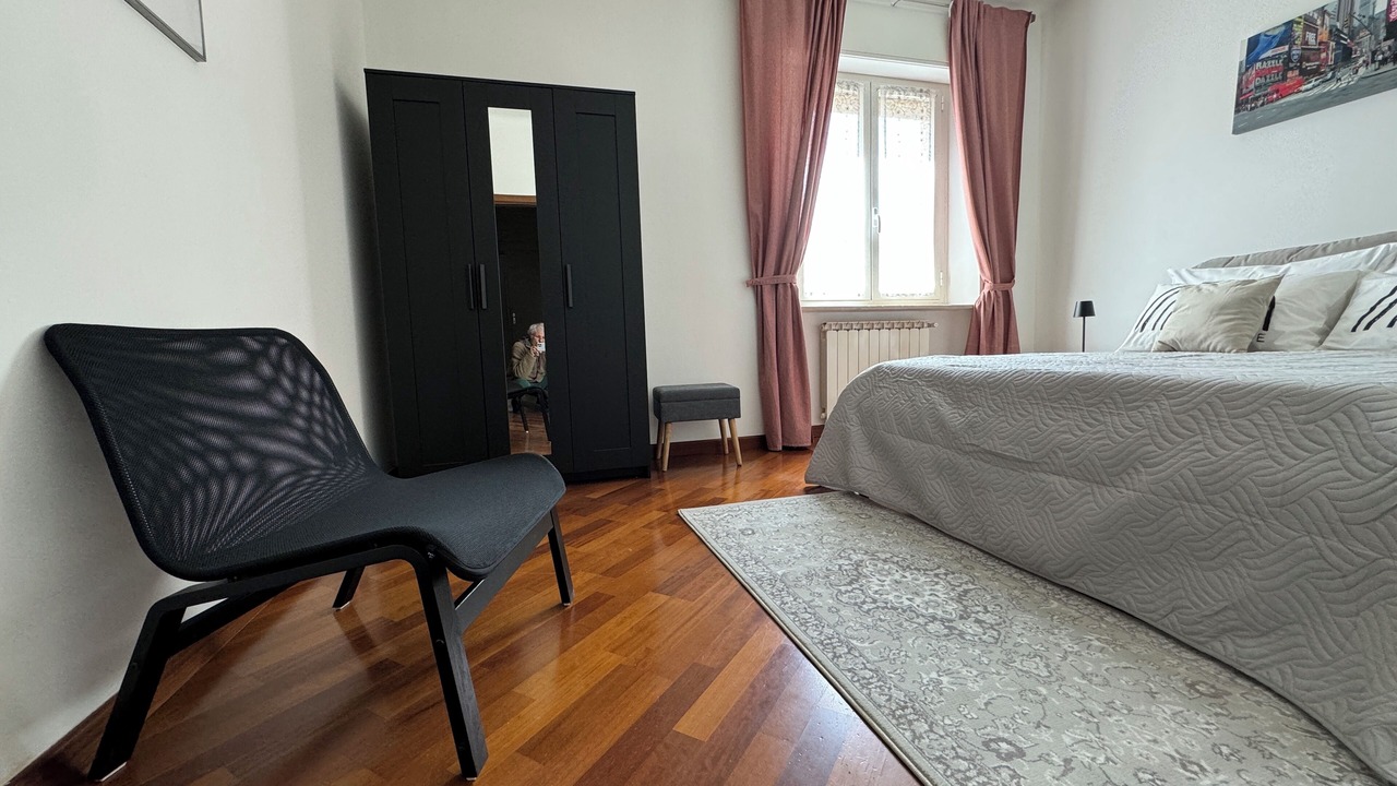 Photo of Bedroom in Sassoferrato