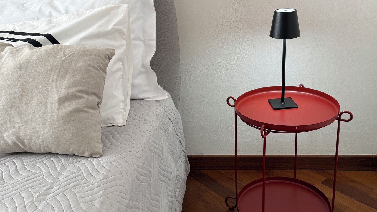 Photo of Bedroom in Sassoferrato