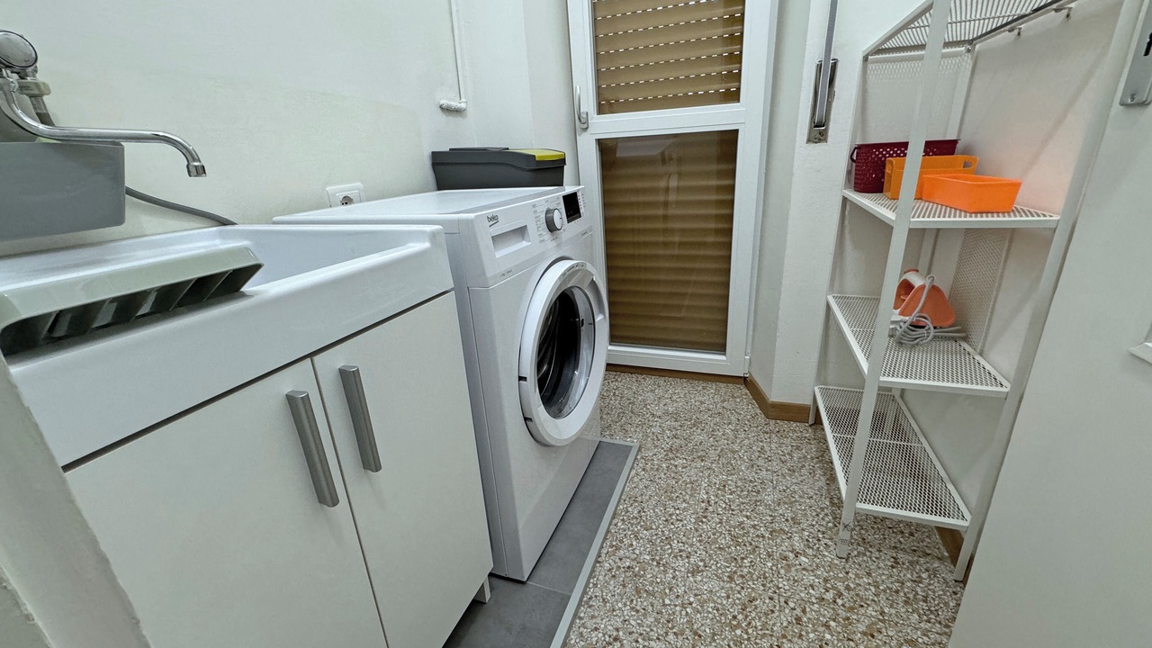 Photo of Bathroom in Sassoferrato