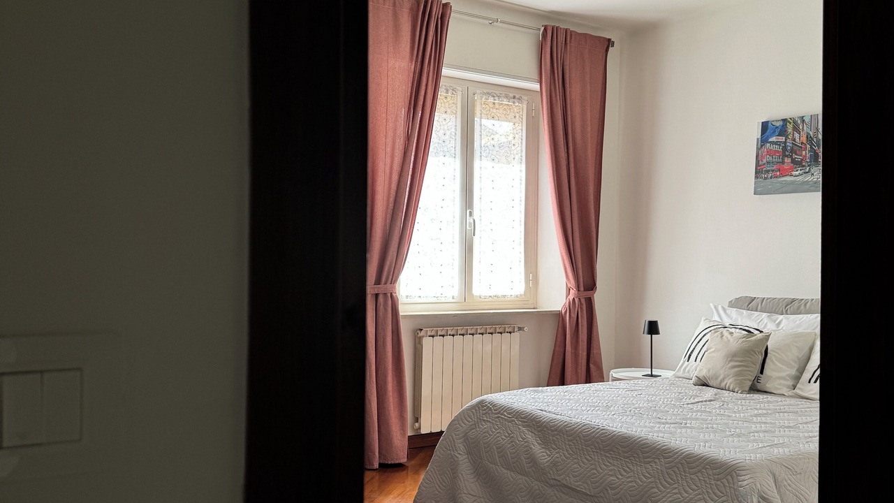 Photo of Bedroom in Sassoferrato