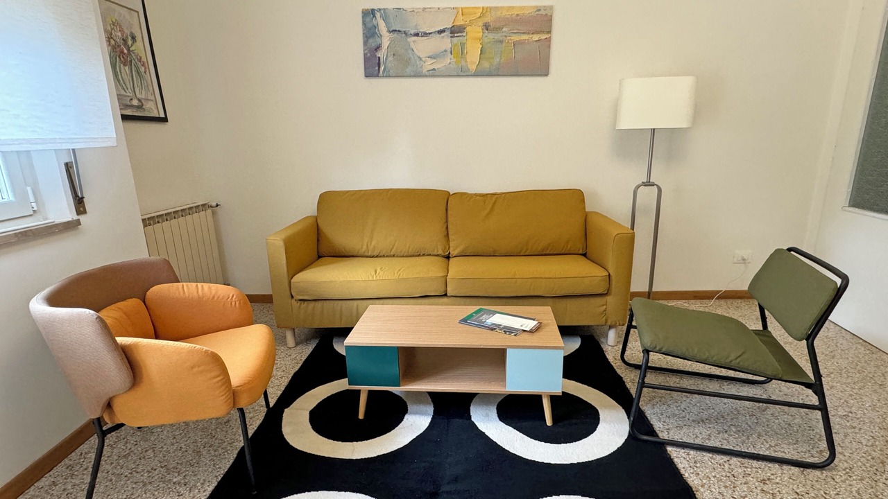 Photo of Livingroom in Sassoferrato
